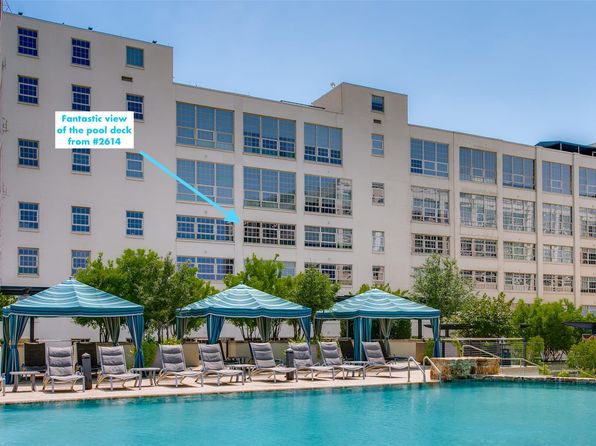 2600 W 7th St APT 2614