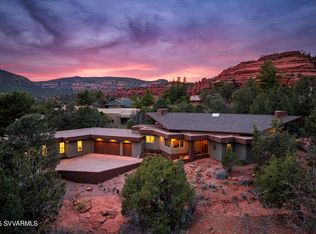 70 Merry Go Round Rock Rd, Sedona, AZ 86351