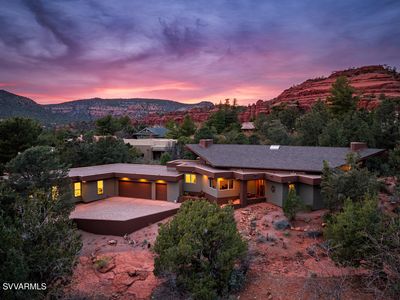 70 Merry Go Round Rock Rd, Sedona, AZ, 86351