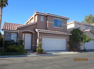 989 Veranda View Ave, Las Vegas, NV 89123