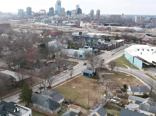 1225 Brookside Ave, Indianapolis, IN 46202