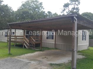 383 French Rd #2, Lumberton, TX 77657