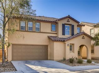 7091 Hickory Post Ave, Las Vegas, NV 89179