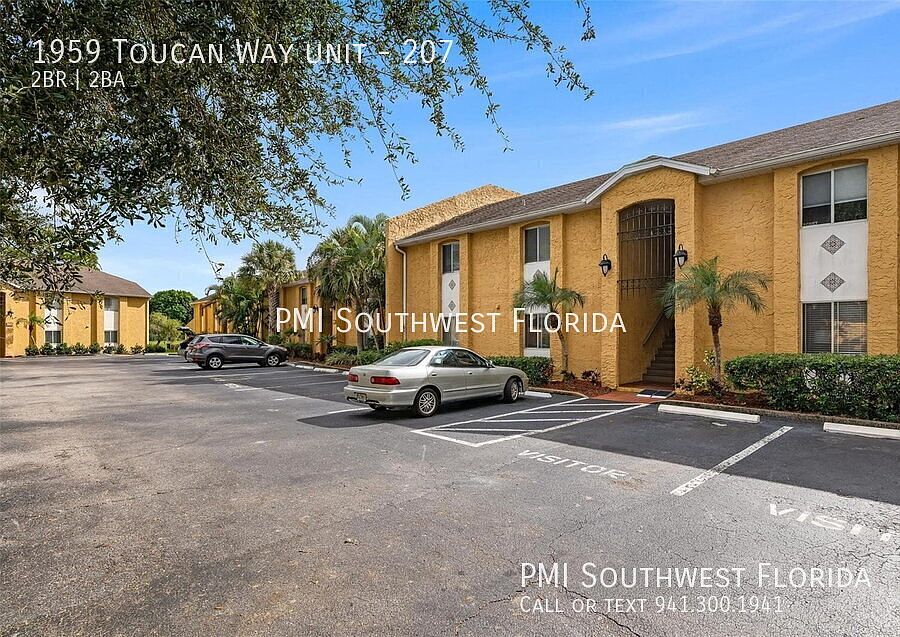 1st image of 1959 Toucan Way Unit 207