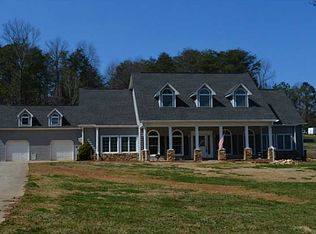 333 Evans Rd, Ranger, GA 30734