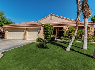 1140 E Via San Dimas Rd, Palm Springs, CA 92262