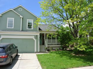 705 Parthenon Ct, Lafayette, CO 80026
