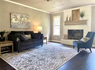 2202 Shiloh St, Denison, TX 75020