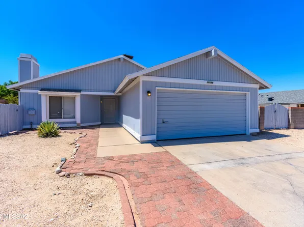 10126 E Emily Dr, Tucson, AZ 85730