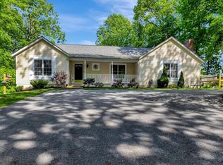 1365 Old Westminster Rd, Westminster, MD 21157