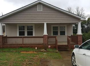 407 Lakewood Ave, Charlotte, NC 28208