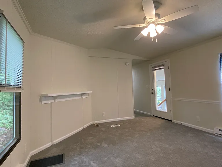 Another View of Living Room