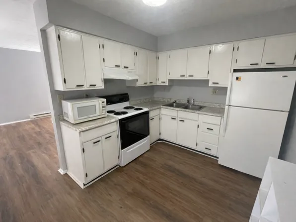 101 Clyde Street, 101 Clyde St #5, Delphi, IN 46923