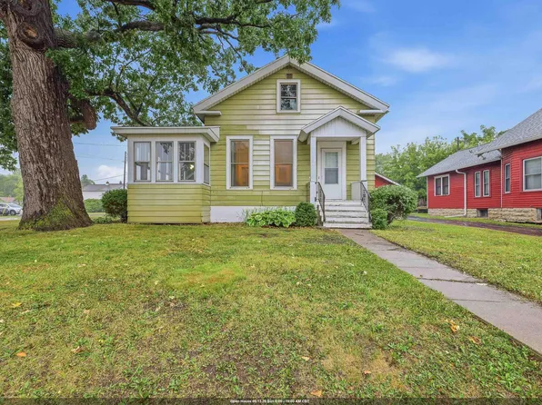 4 Prospect Ave, Oshkosh, WI 54901