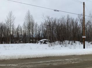 2390 S Togiak Ave, Wasilla, AK 99654