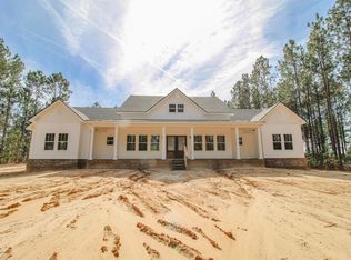 848 Emit Deal Rd, Statesboro, GA 30458