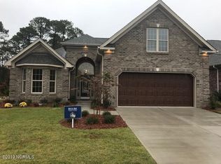 4012 Keenan Ct E, Wilmington, NC 28412