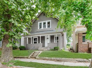 1715 Union St, Indianapolis, IN