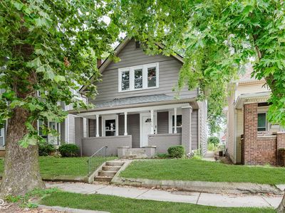 1715 Union St, Indianapolis, IN, 46225