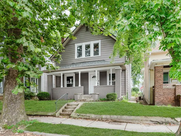 1715 Union St, Indianapolis, IN 46225