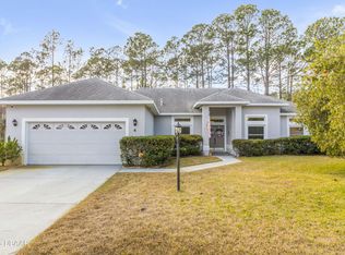 4 Woodside Pl, Palm Coast, FL 32164