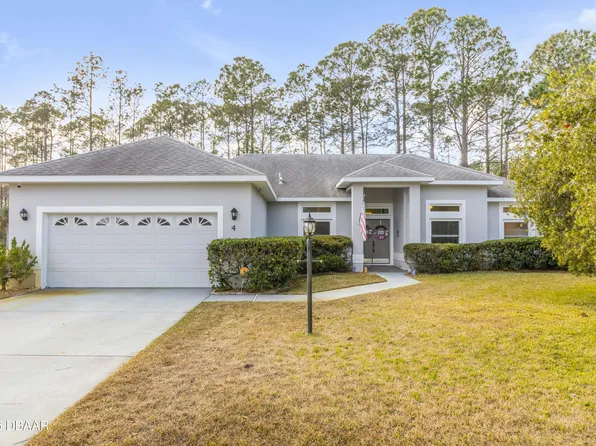 4 Woodside Pl, Palm Coast, FL 32164