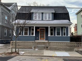 142 Chapin Ave, Providence, RI 02909