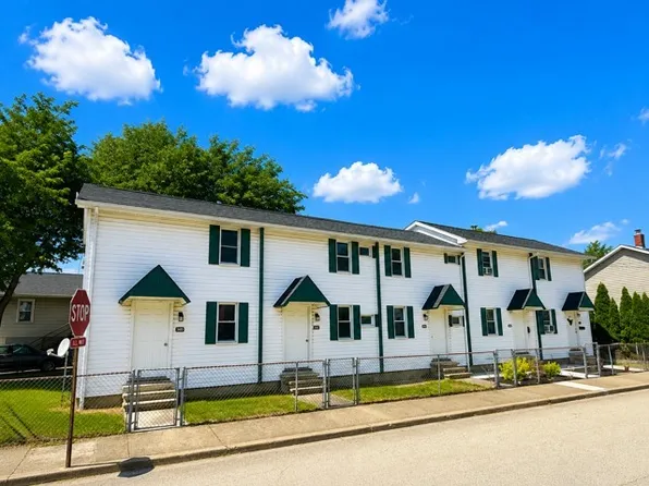 500-508 Miller St, Latrobe, PA 15650