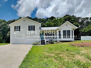 297 Graison Ln, Dallas, GA 30157