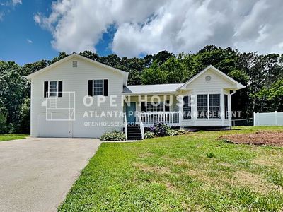 297 Graison Ln, Dallas, GA, 30157