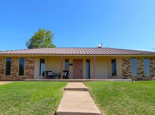 1218 Christine Rd, Wichita Falls, TX 76302