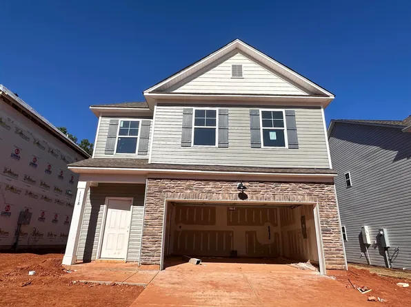 1118 Silverbend Trl, Duncan, SC 29334