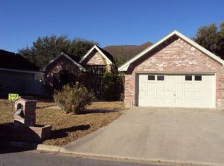 3309 N C St, McAllen, TX 78501