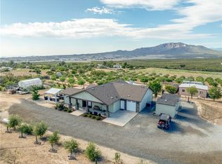 43175 Brownie St, Aguanga, CA 92536