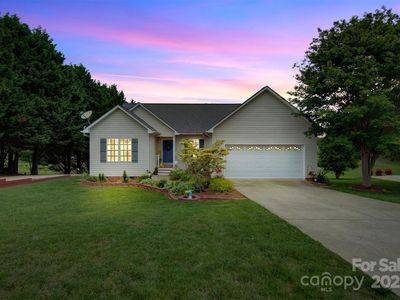 5724 Rocky Mount Rd, Granite Falls, NC, 28630
