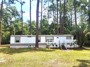 201 Craig Dr, Tallahassee, FL 32310