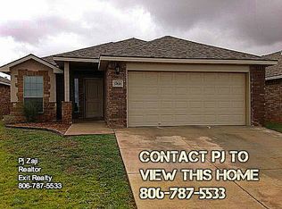 10606 Chicago Ave, Lubbock, TX 79424
