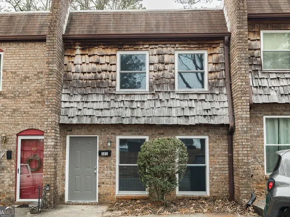 341 Chalfont Dr, Athens, GA 30606