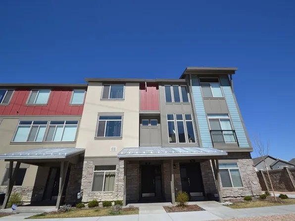 871 W Soville Ct, Midvale, UT 84047