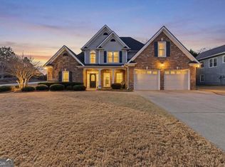 74 Planters Dr NW, Cartersville, GA 30120