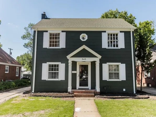 345 W Ellsworth Ave, Salina, KS 67401