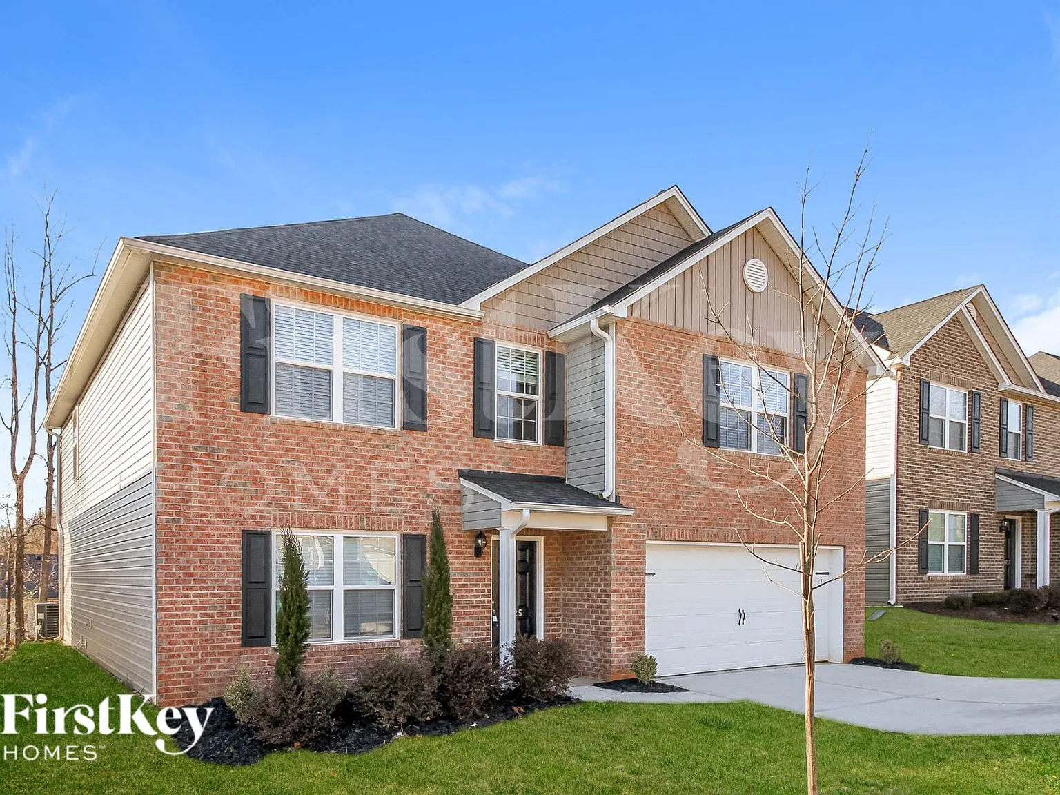 4 bed, 2.5 bath, 3012 sqft, $2,925 — Photo 2