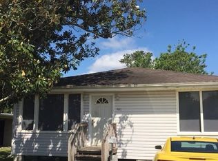 408 N Dilton St, Metairie, LA 70003