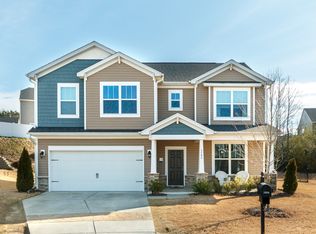 3506 Winding Walk Ct, Raleigh, NC 27616