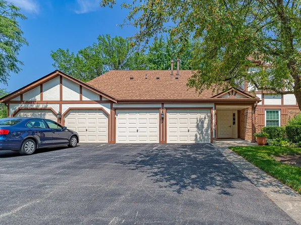 116 Cleveland Ct Unit L1, Schaumburg, IL 60193