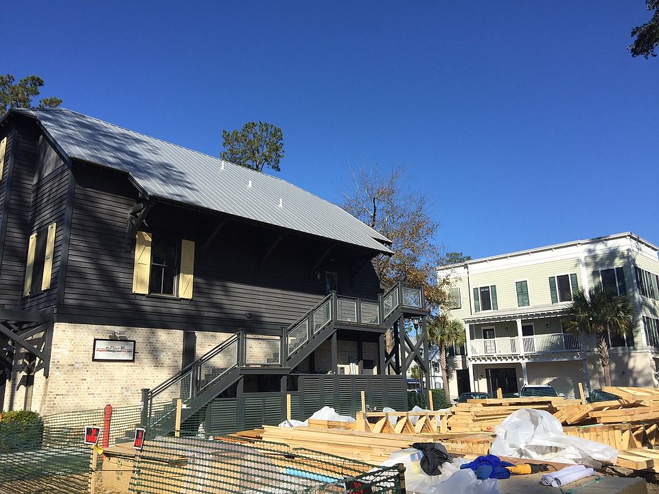 A Last Opportunity To Build!