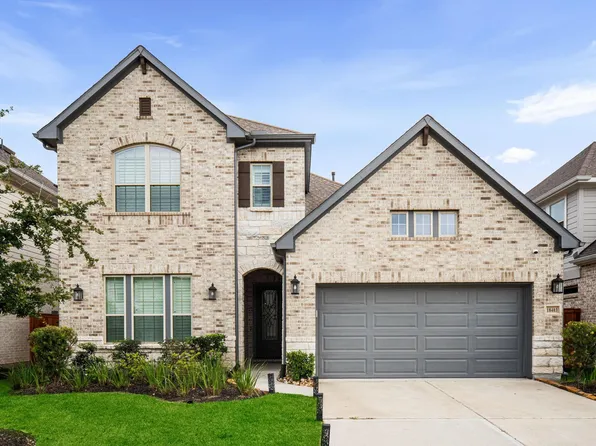 18403 Summerland Lake Way, Cypress, TX 77433