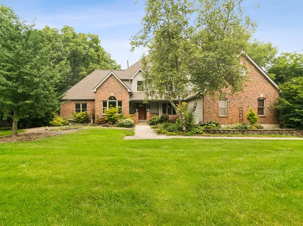 2108 Pringle Dr, Marengo, IL 60152
