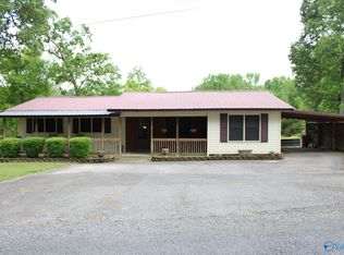 6866 Bluff Rd, Boaz, AL 35956