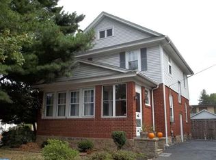 515 N Swarthmore Ave, Ridley Park, PA 19078